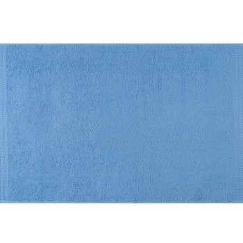 Hand Towel Rainbow - Blue Blue