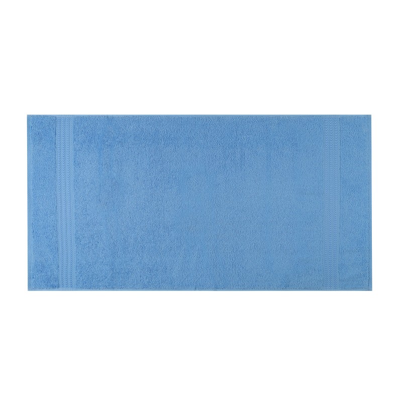 Lessentiel Hand Towel Rainbow - Blue Blue