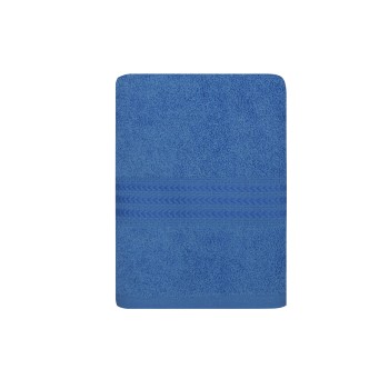 Hand Towel Rainbow - Dark Blue Dark Blue