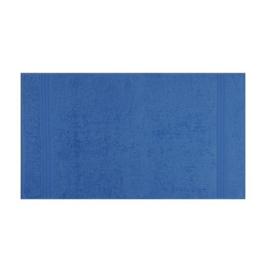 Hand Towel Rainbow - Dark Blue Dark Blue Lessentiel Hand Towel Rainbow - Dark Blue Dark Blue