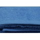 Hand Towel Rainbow - Dark Blue Dark Blue Lessentiel Hand Towel Rainbow - Dark Blue Dark Blue