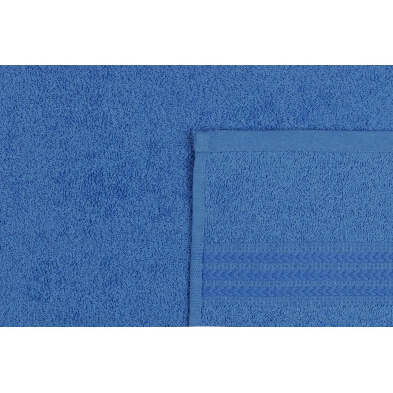 Lessentiel Hand Towel Rainbow - Dark Blue Dark Blue