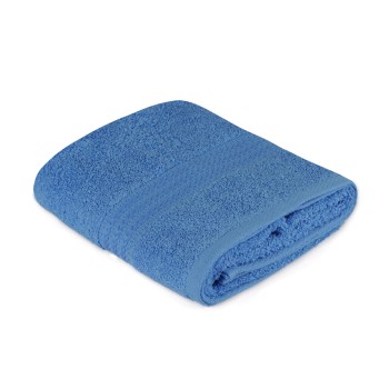 Hand Towel Rainbow - Dark Blue Dark Blue