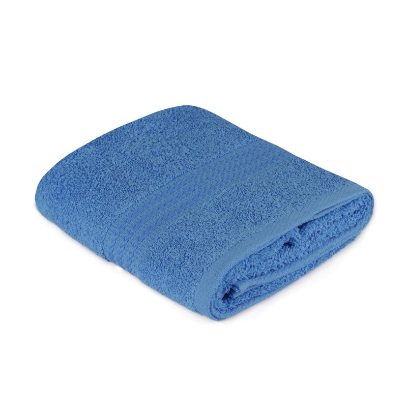 Lessentiel Hand Towel Rainbow - Dark Blue Dark Blue