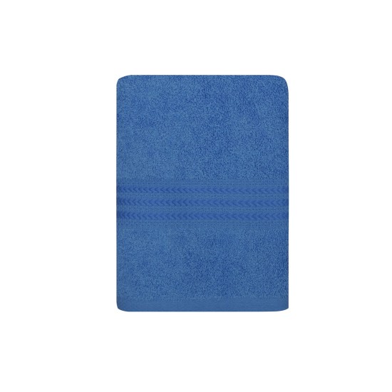 Hand Towel Rainbow - Dark Blue Dark Blue Lessentiel Hand Towel Rainbow - Dark Blue Dark Blue
