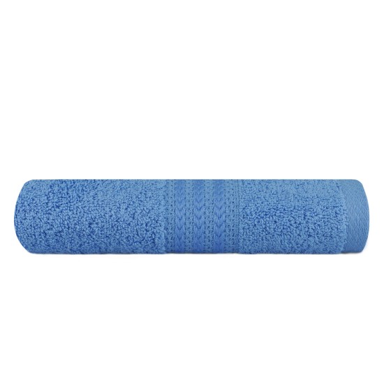 Hand Towel Rainbow - Dark Blue Dark Blue Lessentiel Hand Towel Rainbow - Dark Blue Dark Blue