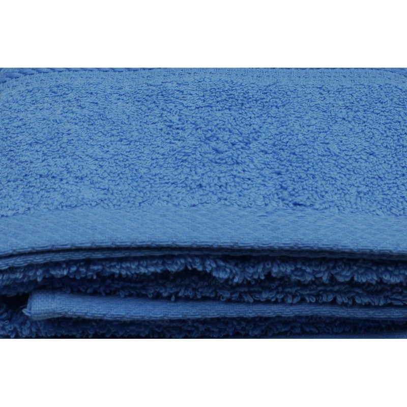 Lessentiel Hand Towel Rainbow - Dark Blue Dark Blue