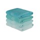 Lessentiel Hand Towel Set (4 Pieces) Rainbow - Water Green Sea Green
Light Green
Green
Mint