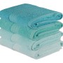 Hand Towel Set (4 Pieces) Rainbow - Water Green Sea Green
Light Green
Green
Mint