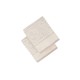 Hand Towel Set (2 Pieces) Sultan - Cream Cream Lessentiel Hand Towel Set (2 Pieces) Sultan - Cream Cream