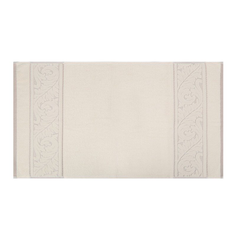 Lessentiel Hand Towel Set (2 Pieces) Sultan - Cream Cream