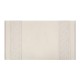 Hand Towel Set (2 Pieces) Sultan - Cream Cream Lessentiel Hand Towel Set (2 Pieces) Sultan - Cream Cream