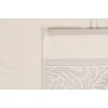 Lessentiel Hand Towel Set (2 Pieces) Sultan - Cream Cream