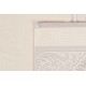 Hand Towel Set (2 Pieces) Sultan - Cream Cream Lessentiel Hand Towel Set (2 Pieces) Sultan - Cream Cream