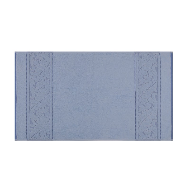 Lessentiel Hand Towel Set (2 Pieces) Sultan - Blue Blue