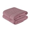 Lessentiel Hand Towel Set (2 Pieces) Sultan - Rose Dusty Rose