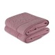 Hand Towel Set (2 Pieces) Sultan - Rose Dusty Rose Lessentiel Hand Towel Set (2 Pieces) Sultan - Rose Dusty Rose