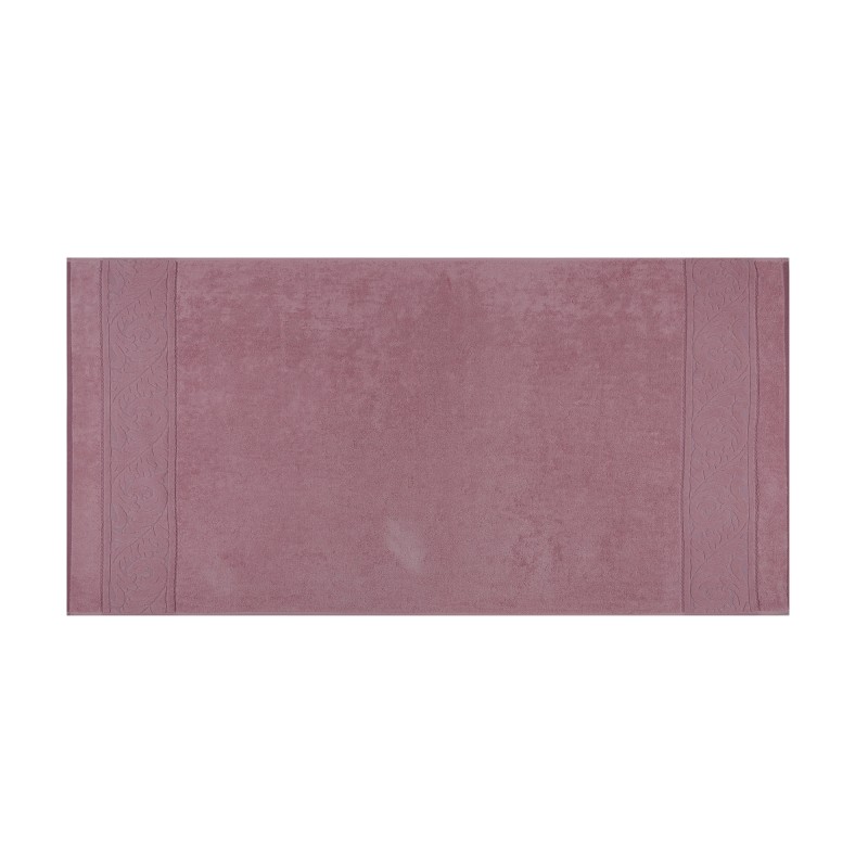 Lessentiel Hand Towel Set (2 Pieces) Sultan - Rose Dusty Rose