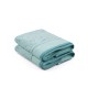 Lessentiel Hand Towel Set (2 Pieces) Sultan - Mint Mint