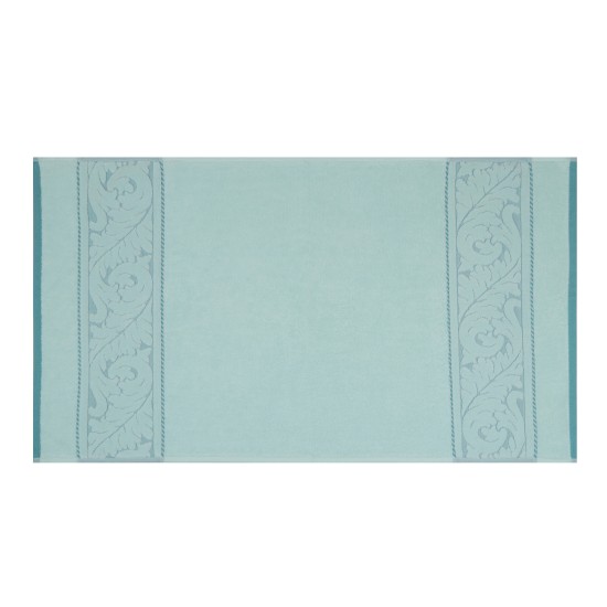 Lessentiel Hand Towel Set (2 Pieces) Sultan - Mint Mint