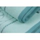 Lessentiel Hand Towel Set (2 Pieces) Sultan - Mint Mint