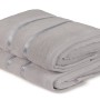 Hand Towel Set (2 Pieces) Dolce - Light Blue Light Blue
Light Grey