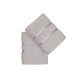 Lessentiel Hand Towel Set (2 Pieces) Dolce - Light Blue Light Blue
Light Grey