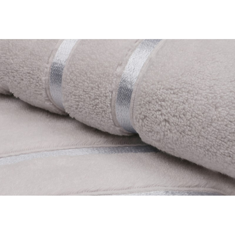 Lessentiel Hand Towel Set (2 Pieces) Dolce - Light Blue Light Blue
Light Grey