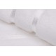 Lessentiel Hand Towel Set (2 Pieces) Dolce - White White