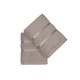 Hand Towel Set (2 Pieces) Dolce - Light Brown Light Brown Lessentiel Hand Towel Set (2 Pieces) Dolce - Light Brown Light Brown