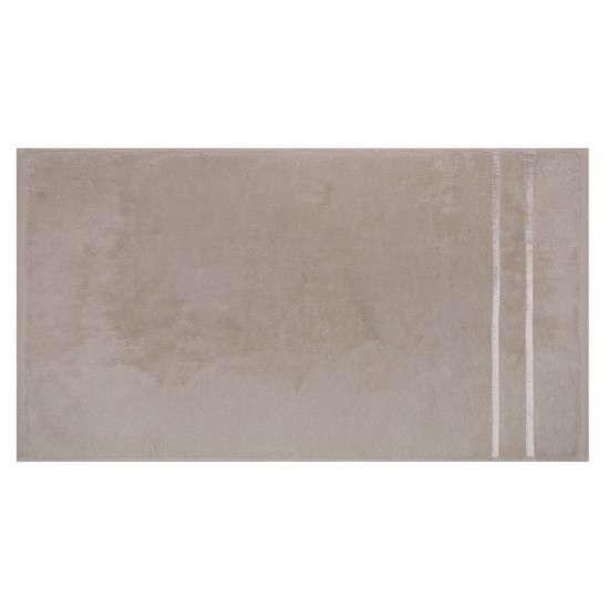 Hand Towel Set (2 Pieces) Dolce - Light Brown Light Brown Lessentiel Hand Towel Set (2 Pieces) Dolce - Light Brown Light Brown