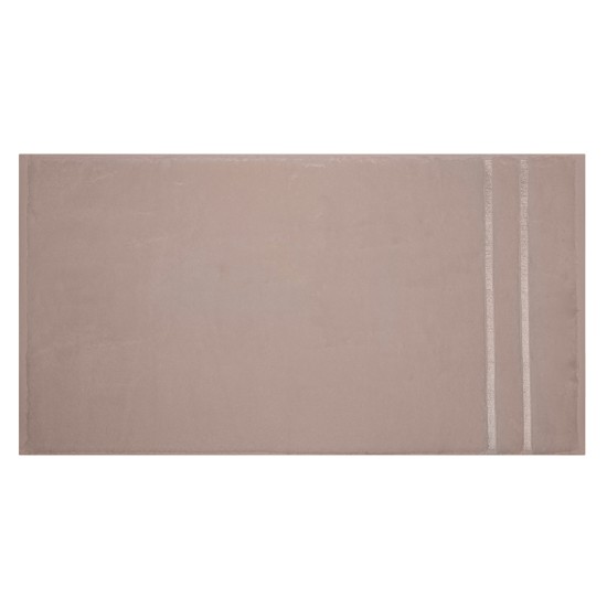 Lessentiel Hand Towel Set (3 Pieces) Dolce - Light Yellow, Light lilac, Salmon Light Yellow
Light Lilac
Salmon