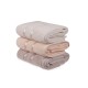 Lessentiel Hand Towel Set (3 Pieces) Dolce - Light Yellow, Light lilac, Salmon Light Yellow
Light Lilac
Salmon