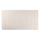 Lessentiel Bath Towel Set (2 Pieces) Arden - Cappuccino Cappuccino