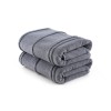 Lessentiel Hand Towel Set (2 Pieces) Arden - Fume Fume