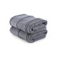 Lessentiel Hand Towel Set (2 Pieces) Arden - Fume Fume