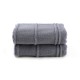 Lessentiel Hand Towel Set (2 Pieces) Arden - Fume Fume