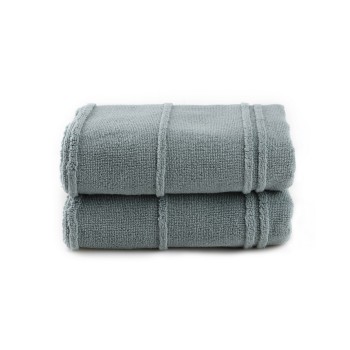 Hand Towel Set (2 Pieces) Arden - Green Green