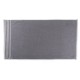 Lessentiel Bath Towel Set (2 Pieces) Mayra - Dark Grey Dark Grey