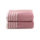 Lessentiel Bath Towel Set (2 Pieces) Mayra - Rose Rose
