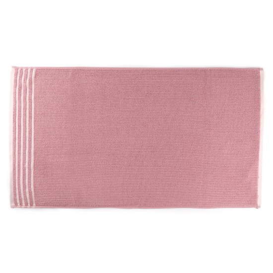 Lessentiel Bath Towel Set (2 Pieces) Mayra - Rose Rose