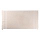 Lessentiel Hand Towel Set (2 Pieces) Zeus - Cappuccino Cappuccino