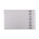 Wash Towel Set (6 Pieces) Pecete White
Dark Blue
Grey
Pink
Purple
Green
Yellow Lessentiel Wash Towel Set (6 Pieces) Pecete White
Dark Blue
Grey
Pink
Purple
Green
Yellow