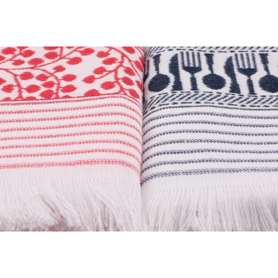 Wash Towel Set (6 Pieces) Pecete White
Dark Blue
Grey
Pink
Purple
Green
Yellow Lessentiel Wash Towel Set (6 Pieces) Pecete White
Dark Blue
Grey
Pink
Purple
Green
Yellow