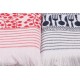 Wash Towel Set (6 Pieces) Pecete White
Dark Blue
Grey
Pink
Purple
Green
Yellow Lessentiel Wash Towel Set (6 Pieces) Pecete White
Dark Blue
Grey
Pink
Purple
Green
Yellow