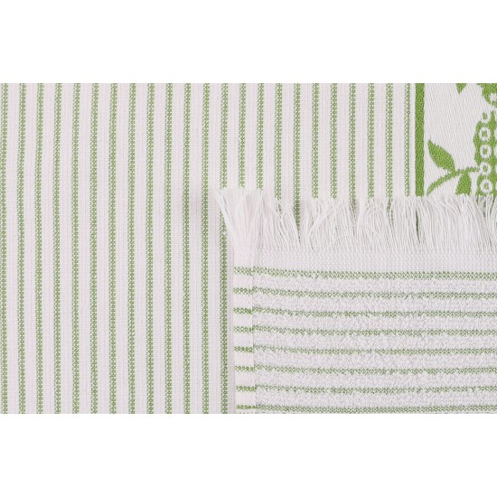 Wash Towel Set (6 Pieces) Pecete White
Dark Blue
Grey
Pink
Purple
Green
Yellow Lessentiel Wash Towel Set (6 Pieces) Pecete White
Dark Blue
Grey
Pink
Purple
Green
Yellow