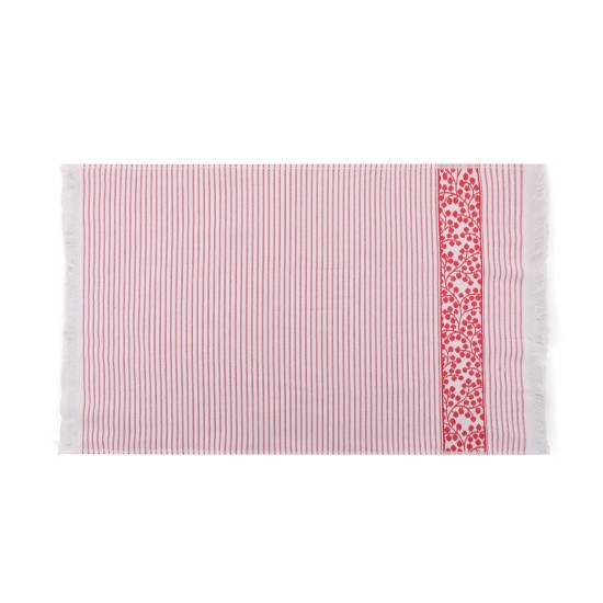Wash Towel Set (6 Pieces) Pecete White
Dark Blue
Grey
Pink
Purple
Green
Yellow Lessentiel Wash Towel Set (6 Pieces) Pecete White
Dark Blue
Grey
Pink
Purple
Green
Yellow