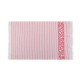 Wash Towel Set (6 Pieces) Pecete White
Dark Blue
Grey
Pink
Purple
Green
Yellow Lessentiel Wash Towel Set (6 Pieces) Pecete White
Dark Blue
Grey
Pink
Purple
Green
Yellow