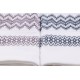Wash Towel Set (6 Pieces) Efesto White
Brown
Yellow
Dark Blue
Purple
Grey Lessentiel Wash Towel Set (6 Pieces) Efesto White
Brown
Yellow
Dark Blue
Purple
Grey