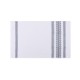 Wash Towel Set (6 Pieces) Efesto White
Brown
Yellow
Dark Blue
Purple
Grey Lessentiel Wash Towel Set (6 Pieces) Efesto White
Brown
Yellow
Dark Blue
Purple
Grey
